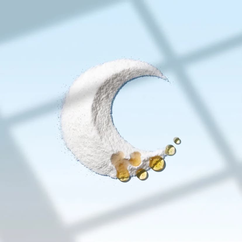 실리카 파우더